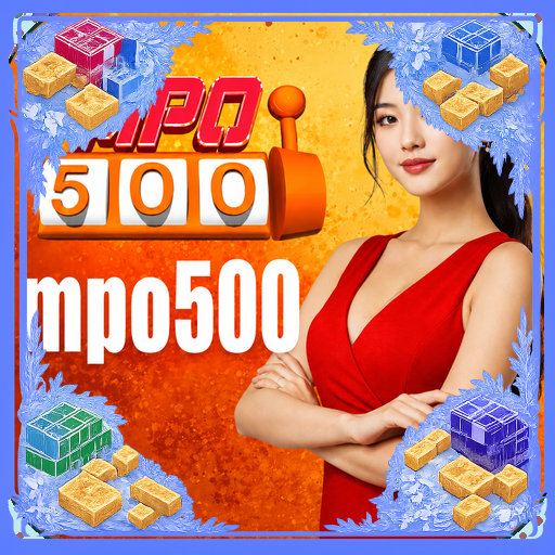mpo500 — galeri pratinjau Resmi APK